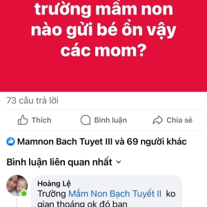 Phụ huynh bé Nguyễn Phương Linh