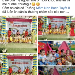 Phụ huynh bé Lê Văn Thiện Nghĩa