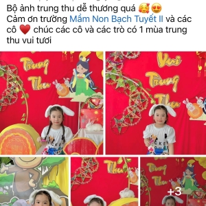 Phụ huynh bé Đinh Nguyễn Hạnh Vy