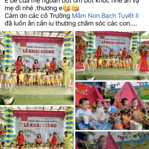 Phụ huynh bé Lê Văn Thiện Nghĩa