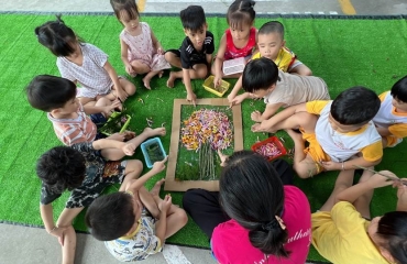 Phương pháp giáo dục khác