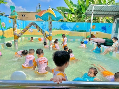 Phát triển về nhận thức