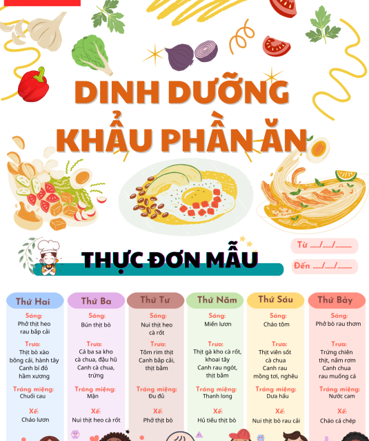 Về Trường Mầm Non Bạch Tuyết 2