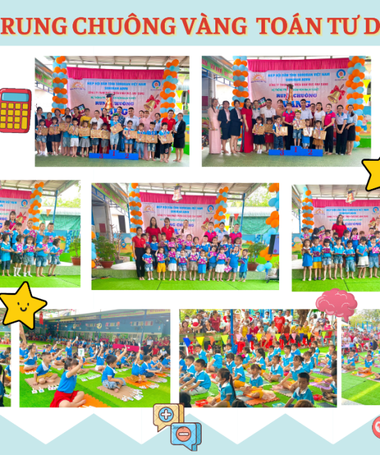 Về Trường Mầm Non Bạch Tuyết 2